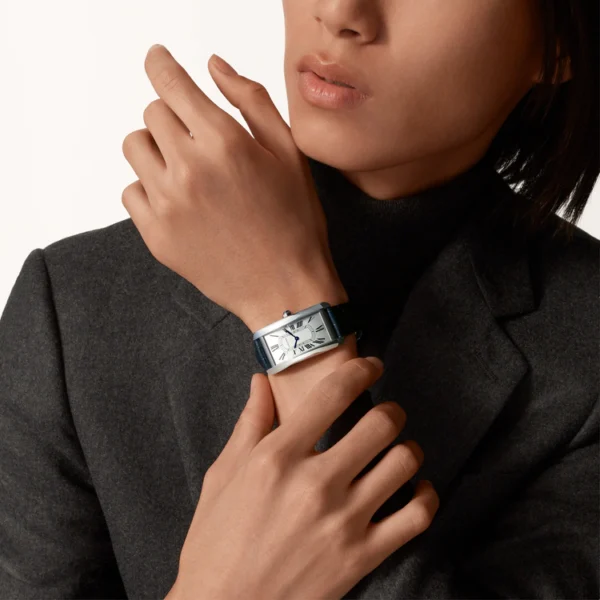 45 Tank Américaine watch