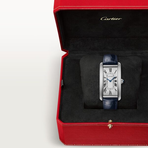 84 Tank Américaine watch